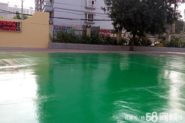 郧西 地坪漆翻新维修