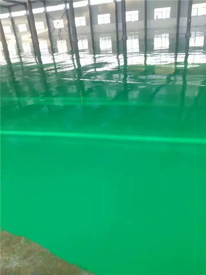 郧西，我直接给你一份室外地坪漆翻新维修